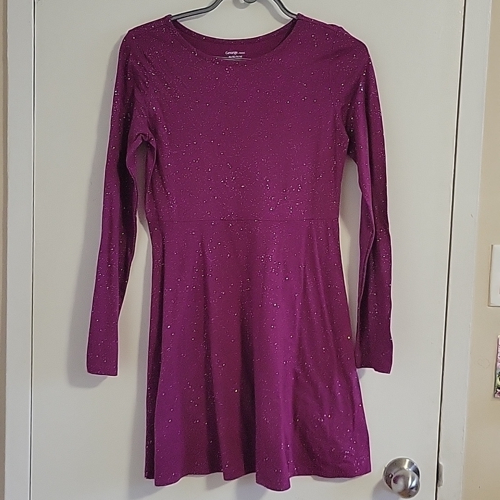 GEORGE Girl's Dress XL